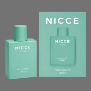Nicce Icon Eau De Toilette Spray 100ml