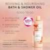 Plantopia Good To Go Bath & Shower Oil 100ml Plantopia Good To Go Bath & Shower Oil 100ml