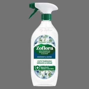 Zoflora Snowdrop & Juniper Spray 800ml