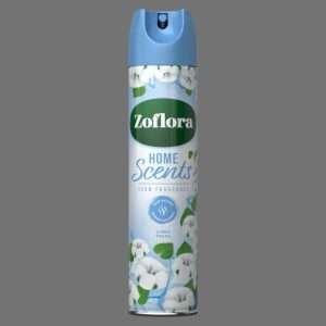 Zoflora Home Scents Linen Fresh Room Fragrance 300ml