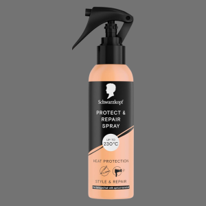 Schwarzkopf Protect & Repair Heat Protection Spray 150ml