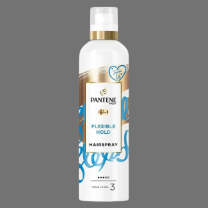 Pantene Pro-V Flexible Hold Hair Spray 250ml
