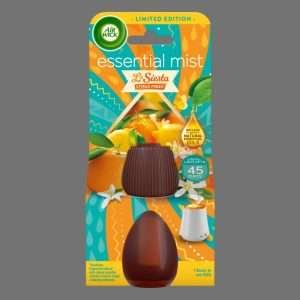 Air Wick La Siesta Essential Mist Refill 20ml