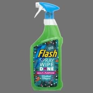 Flash Woodland Whispers Spray 800ml