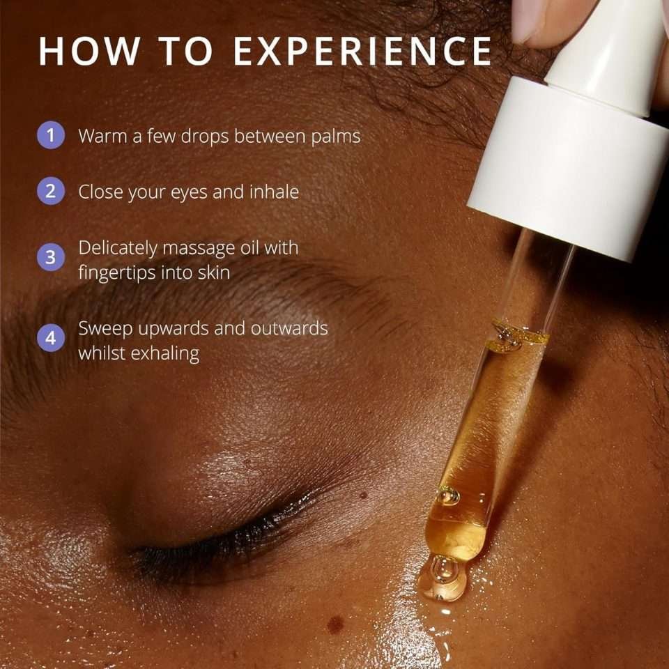 Plantopia Dusk Till Dawn Night Oil 27ml Plantopia Dusk Till Dawn Night Oil 27ml