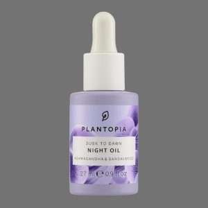 Plantopia Dusk Till Dawn Night Oil 27ml