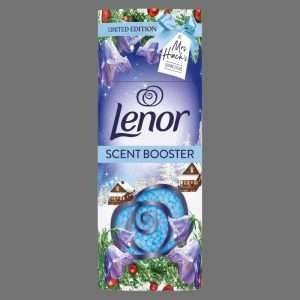 Lenor Alpine Escape In-Wash Scent Booster 155g