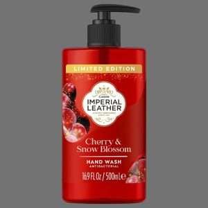 Imperial Leather Cherry & Snow Blossom Hand Wash 500ml