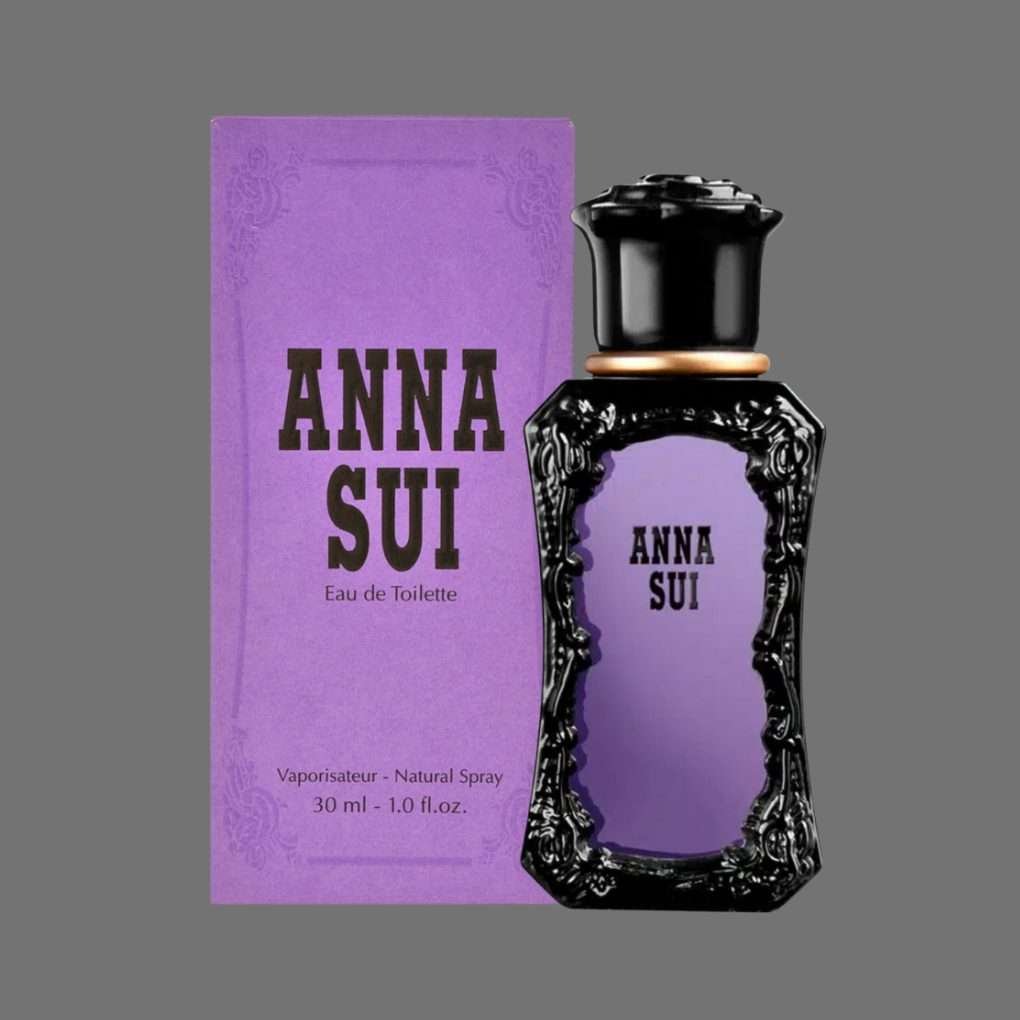 Anna Sui Classic Eau De Toilette 30ml