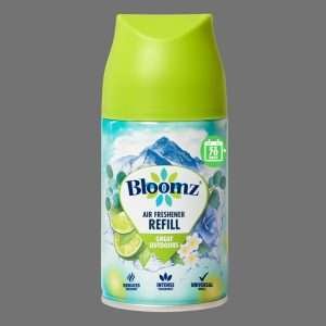 Bloomz Great Outdoors Air Freshener Refill 250ml