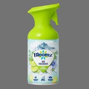 Bloomz Great Outdoors Air Freshener 250ml