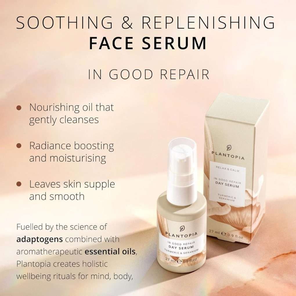 Plantopia In Good Repair Day Serum 27ml Plantopia In Good Repair Day Serum 27ml