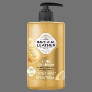 Imperial Leather Gold Goddess Hand Wash 500ml