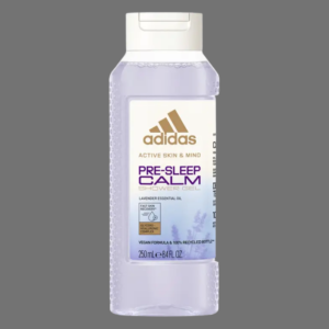 Adidas Pre Sleep Calm Shower Gel 250ml