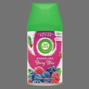 Air Wick Sparkling Berry Bliss Freshmatic Refill 250ml