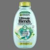 Garnier Coconut Water & Aloe Vera Shampoo 400ml Garnier Coconut Water & Aloe Vera Shampoo 400ml