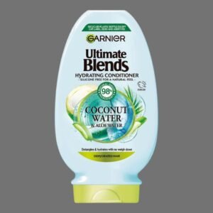 Garnier Coconut Water & Aloe Vera Conditioner 400ml