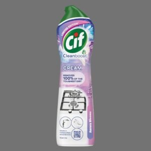 Cif Cream Multi-Purpose Cleaner Aurora Blossoms 500ml