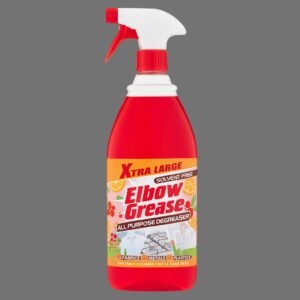 Elbow Grease Cranberry & Orange All Purpose Degreaser 1L